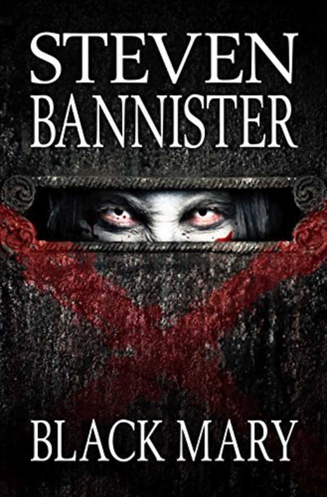 Black Mary: Allie St Clair Mystery Thriller 4 (The Black Mystery Series)