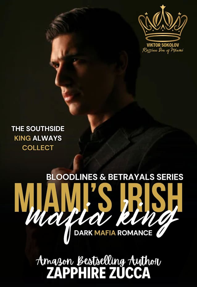 Miami’s Irish Mafia King