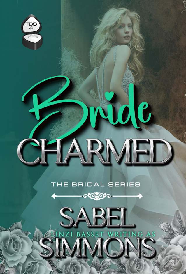 Bride Charmed (The Bridal Series Book 4)