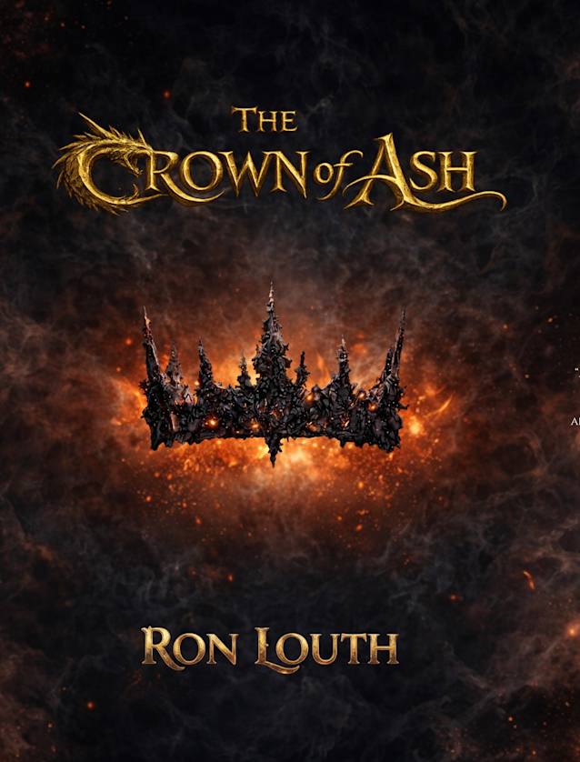 The Crown of Ash