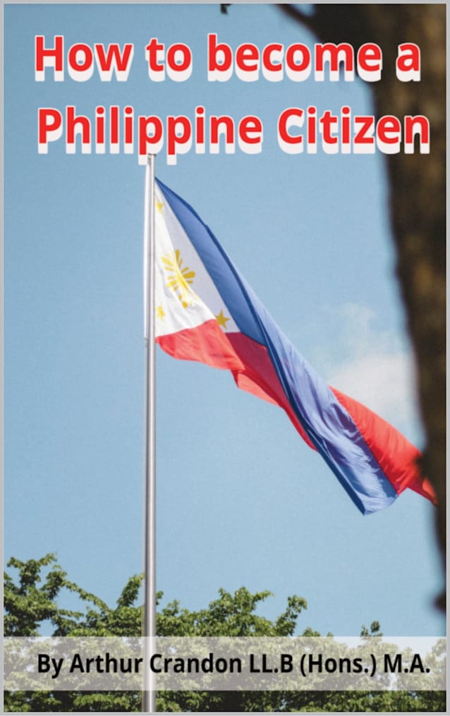 How to become a Philippine Citizen
