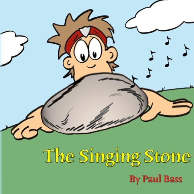 The Singing Stone