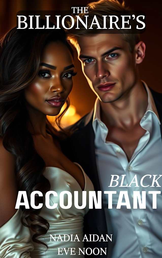 The Billionaire’s Black Accountant (The Billionaire Series)