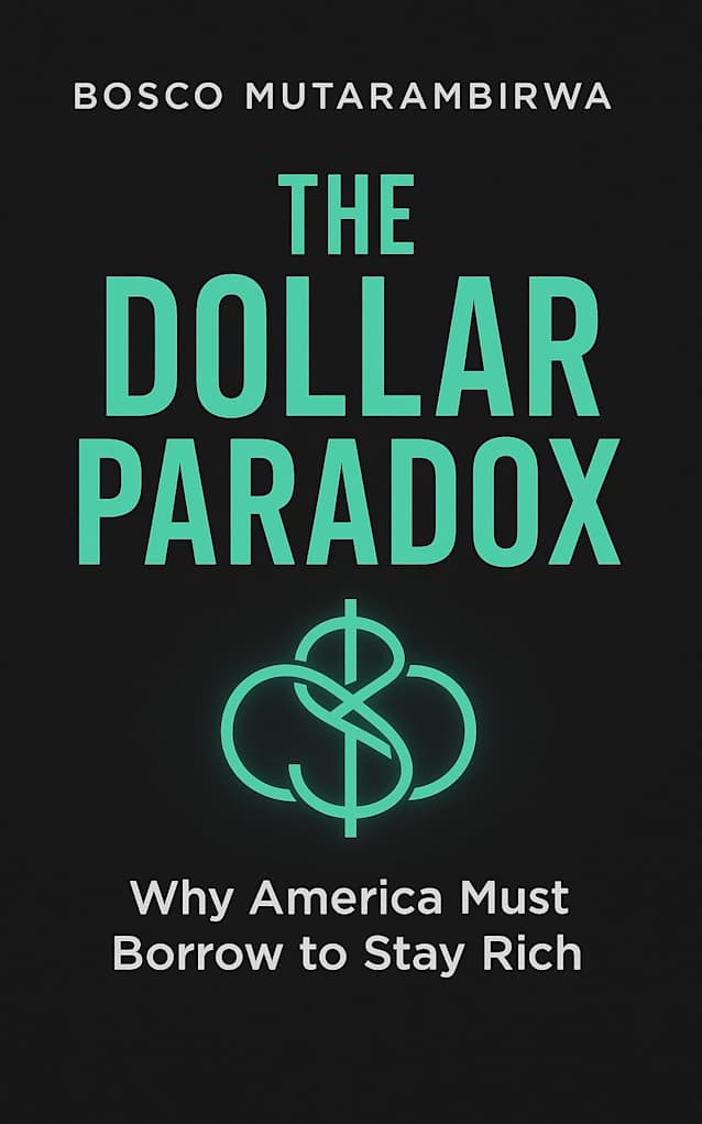The Dollar Paradox