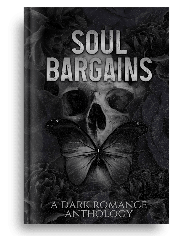 Soul Bargains: A Dark Romance Anthology