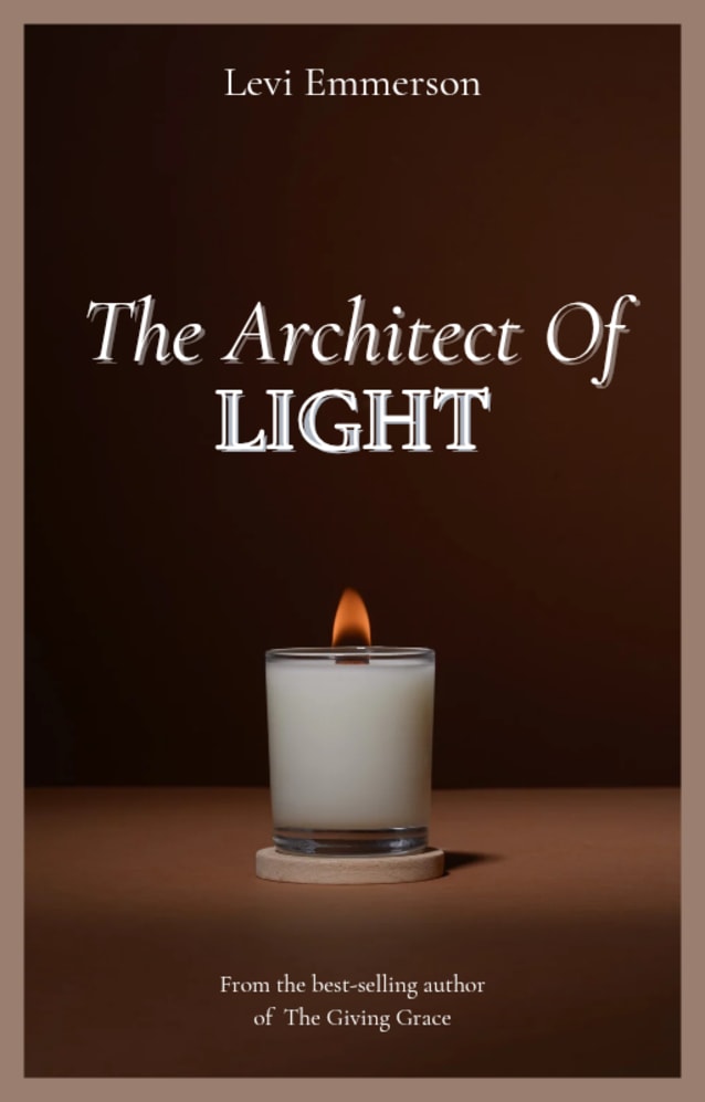 THE ARCHITECT'S THOUGHT