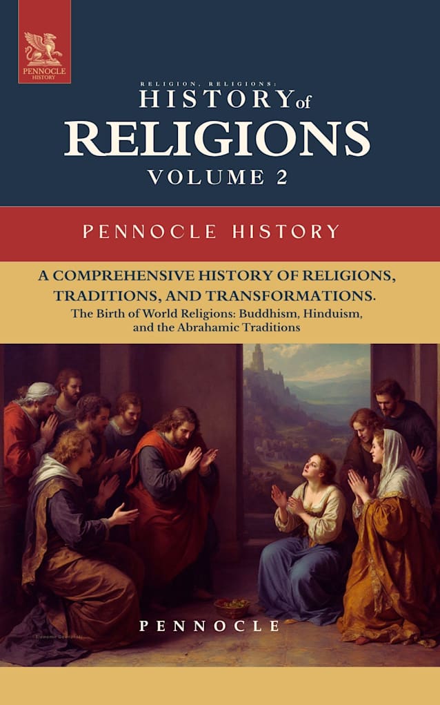History of Religions Through the Ages
