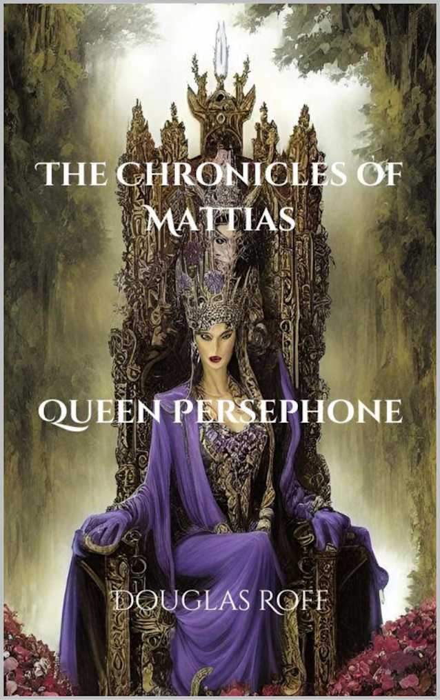 Queen Persephone