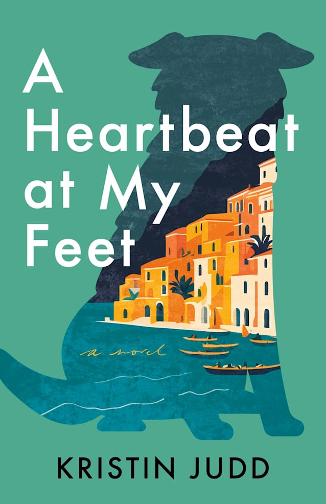A Heartbeat at My Feet: A Novel