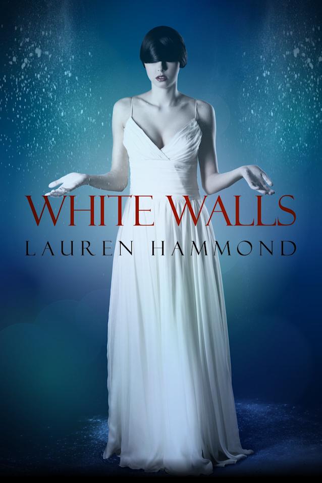 White Walls (The Asylum Trilogy Book 2)