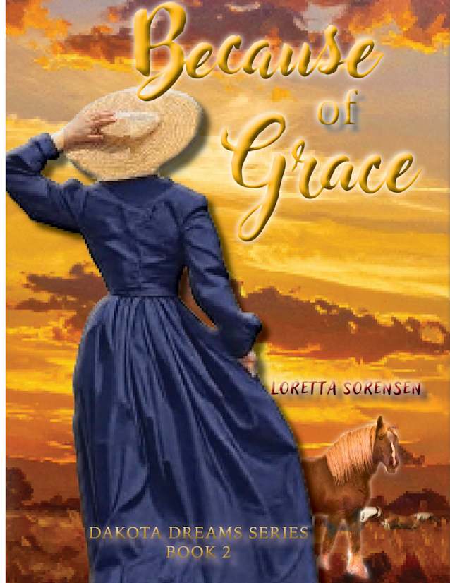 Because of Grace