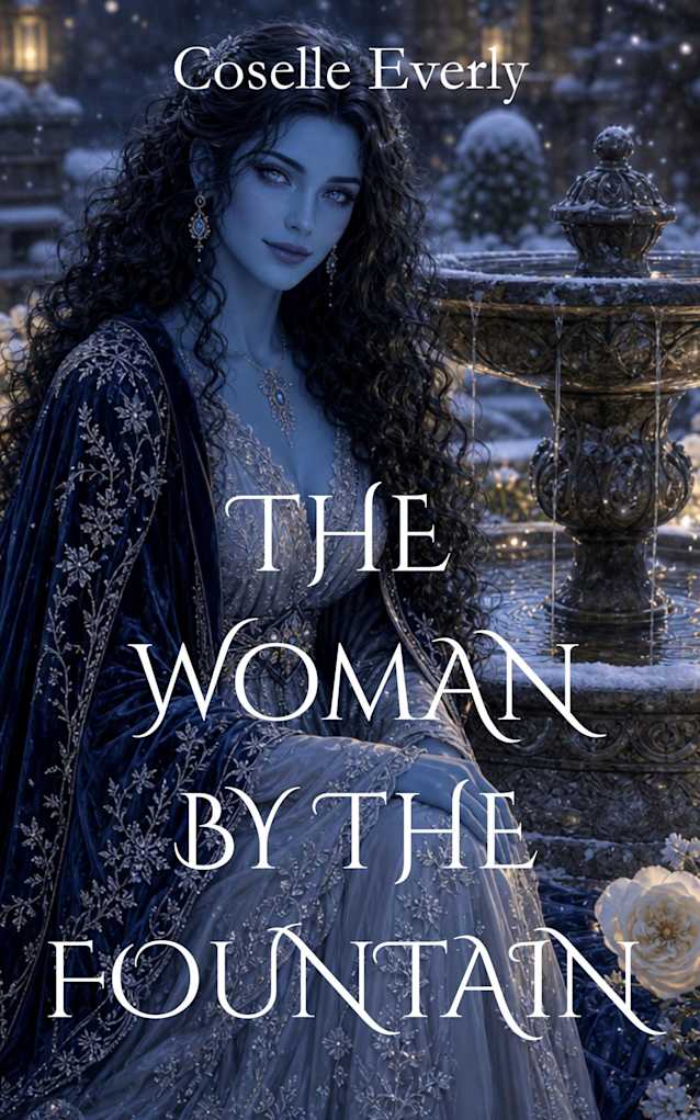 The Woman By The Fountain (The Winter Garden Book 2)