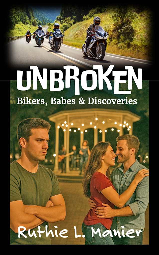 Unbroken (Celebrations)