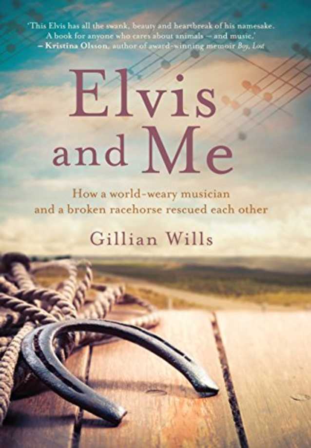 Elvis and Me