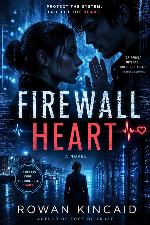 Firewall Heart