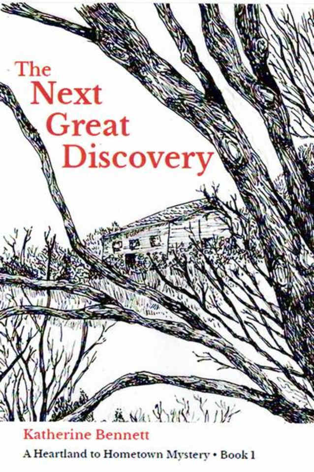 The Next Great Discovery