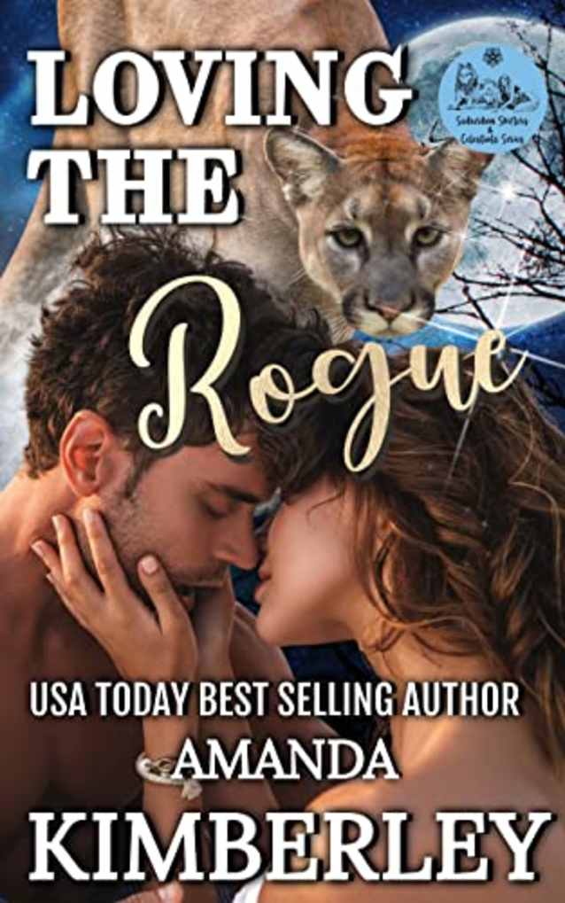 Loving the Rogue (Suburban Shifters and Celestials Series Book 4)
