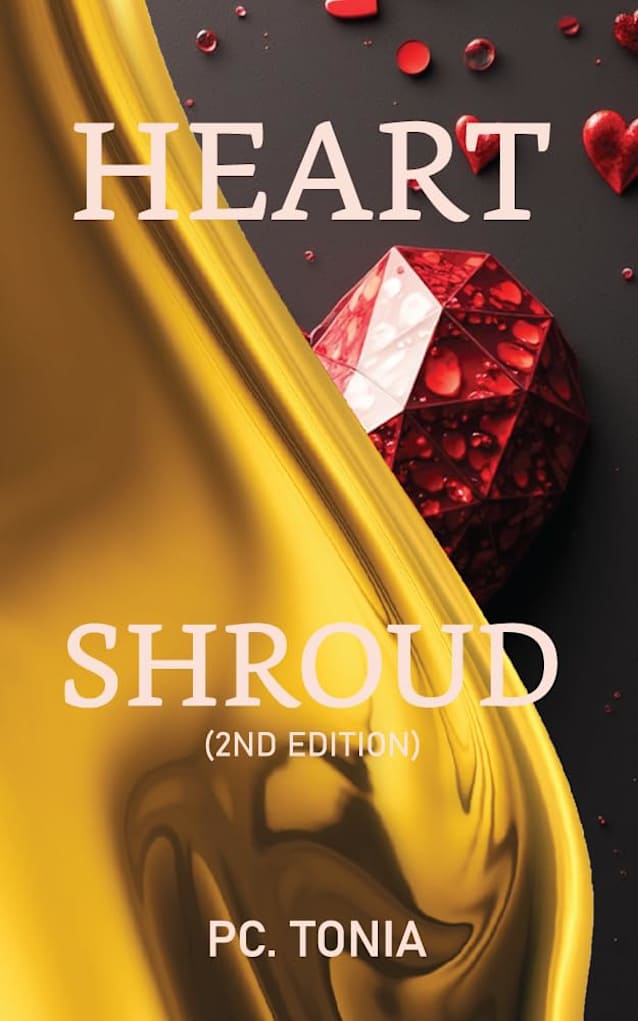 Heart Shroud: (2nd Edition)