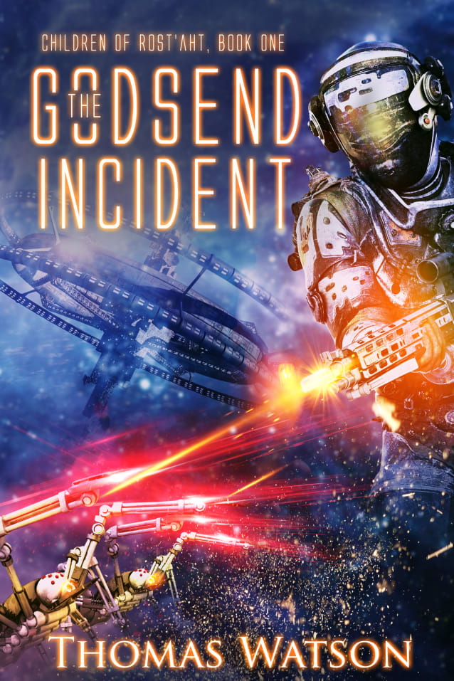 The Godsend Incident