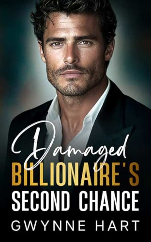 Damaged Billionaire’s Second Chance: An Enemies-to-Lovers Off Limits Boss Romance (Billionaire Daddies)