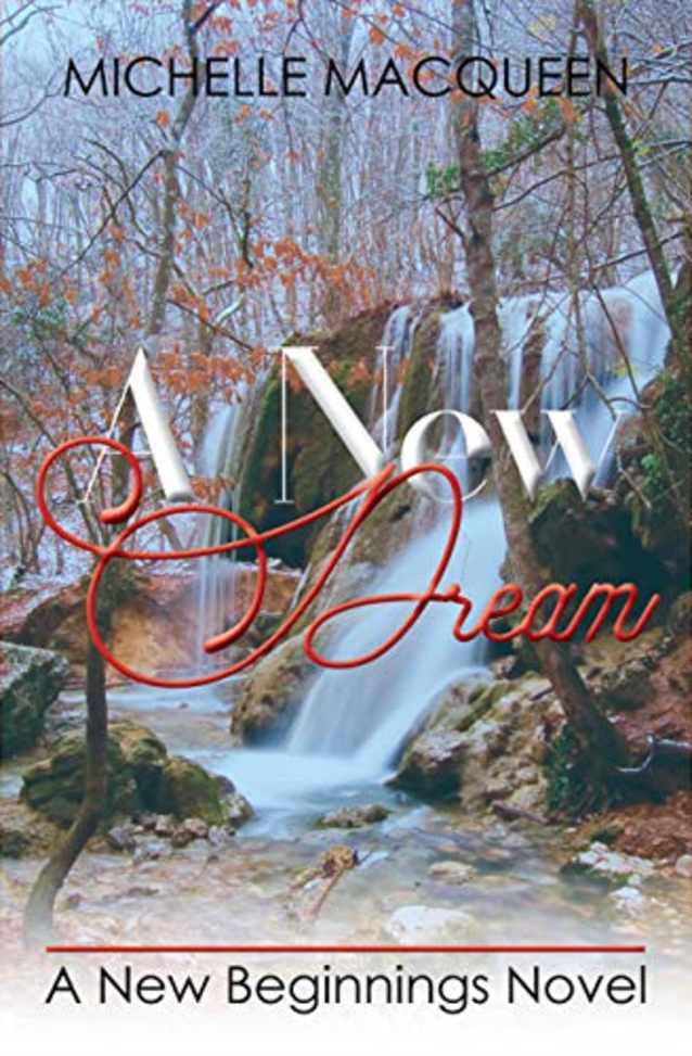 A New Dream: A Sweet and Clean Hockey Romance (The New Beginnings Book 3)