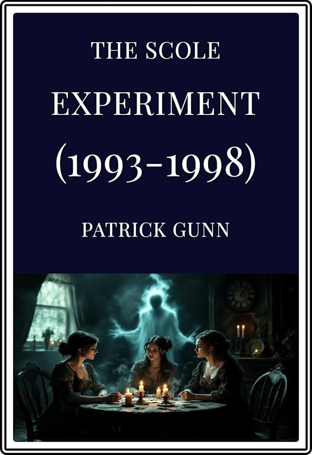 The Scole Experiment (1993-1998)
