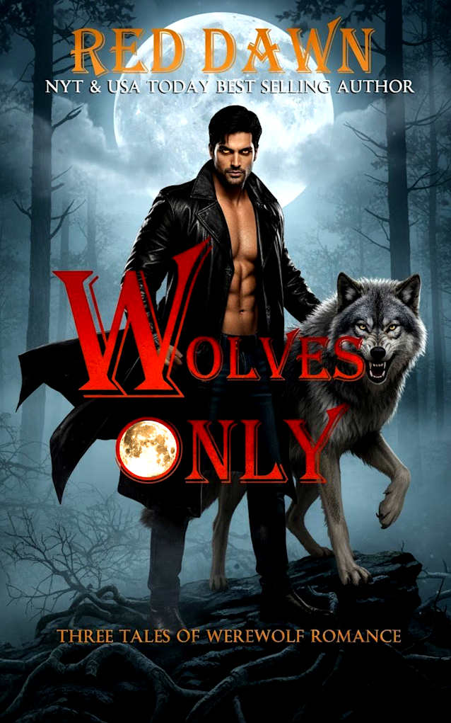 Wolves Only