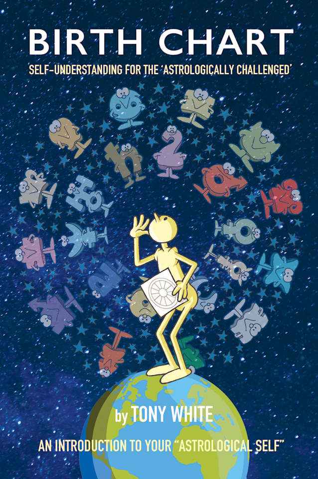 BIRTH CHART