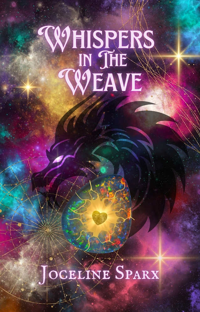 Wispers in the Weave