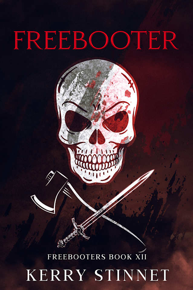 Freebooter: Noose & Gallows VI (The Freebooters Book 12)