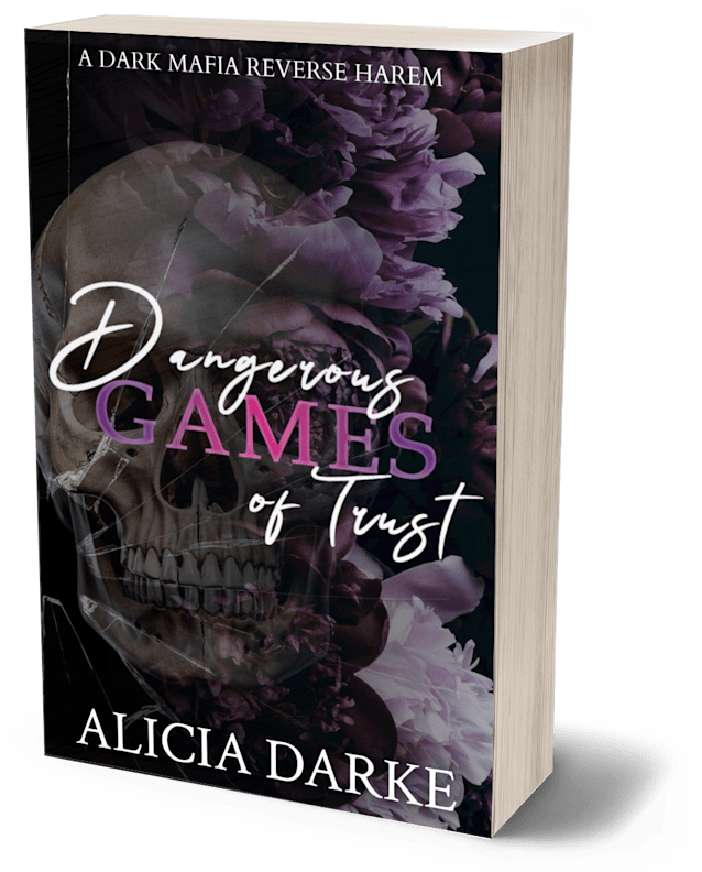 Dangerous Games of Trust (Special Edition)