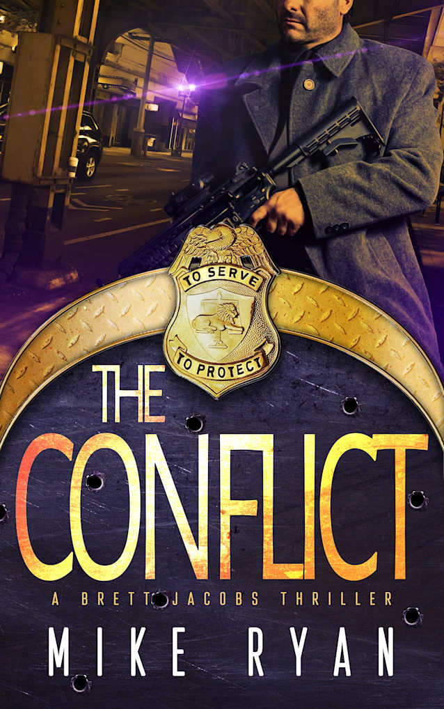 The Conflict 