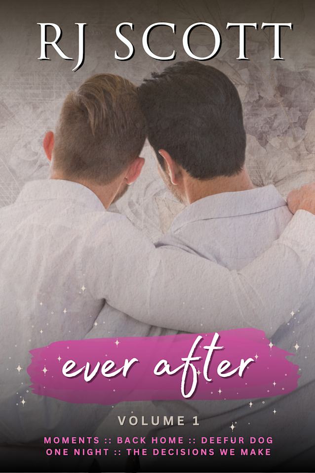 Ever After Volume 1