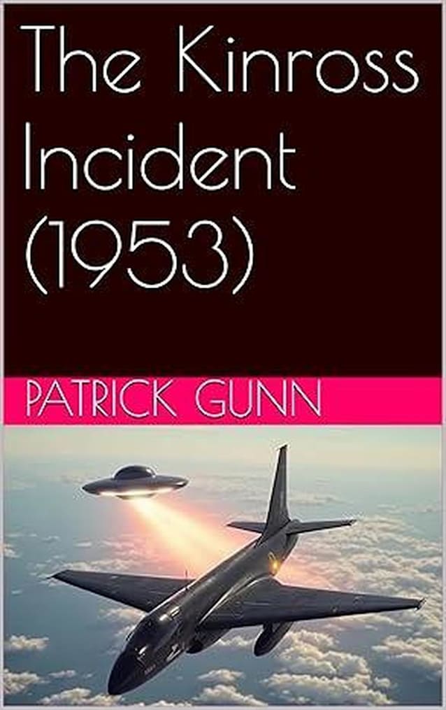 The Kinross Incident (1953)