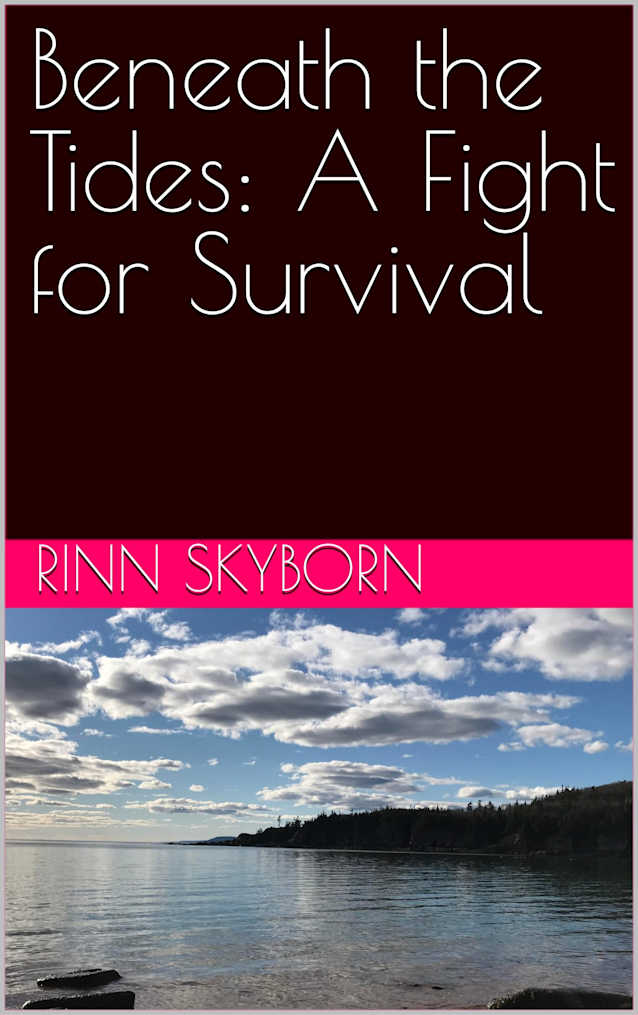 Beneath the Tides: A Fight for Survival