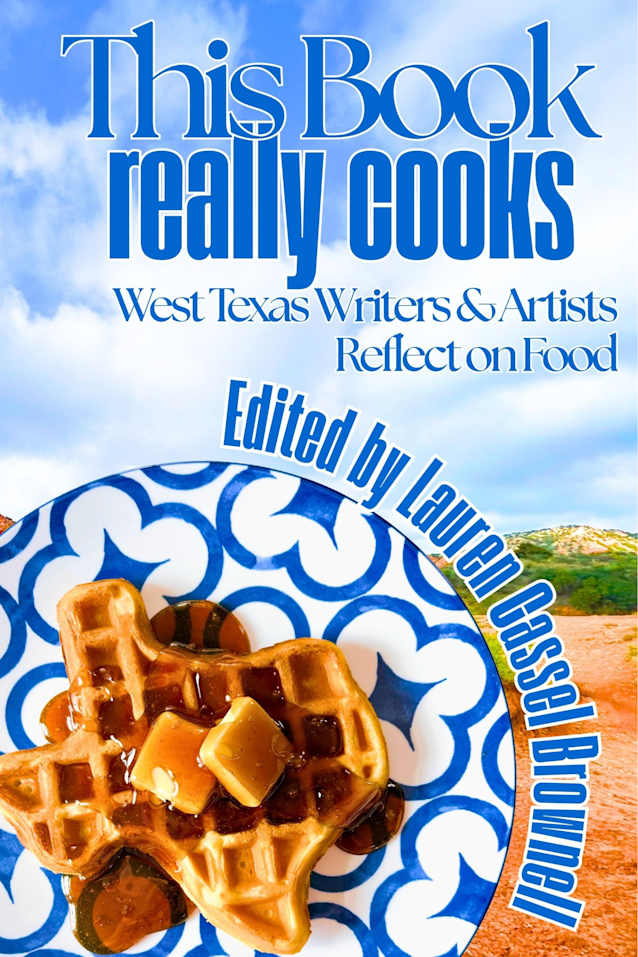 This Book Really Cooks