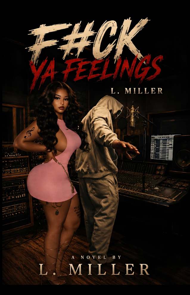 F#ck ya feelings: Reaching for the Dream