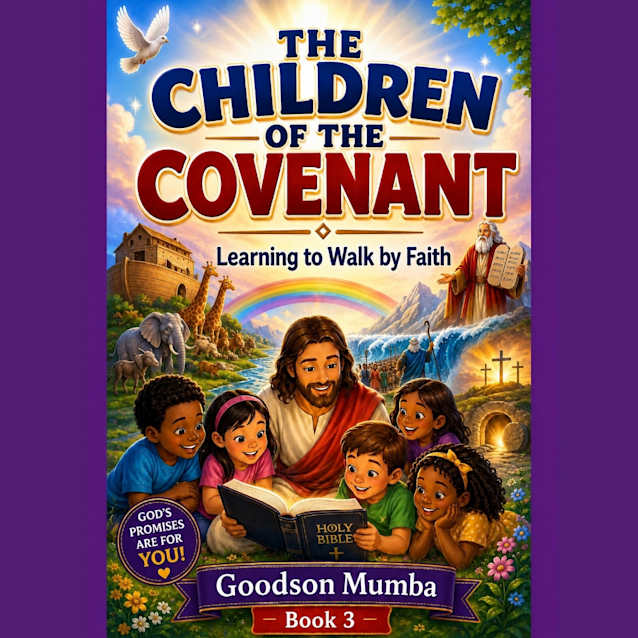 CHILDREN OF THE COVENANT 