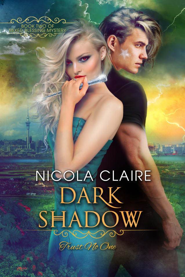 Dark Shadow