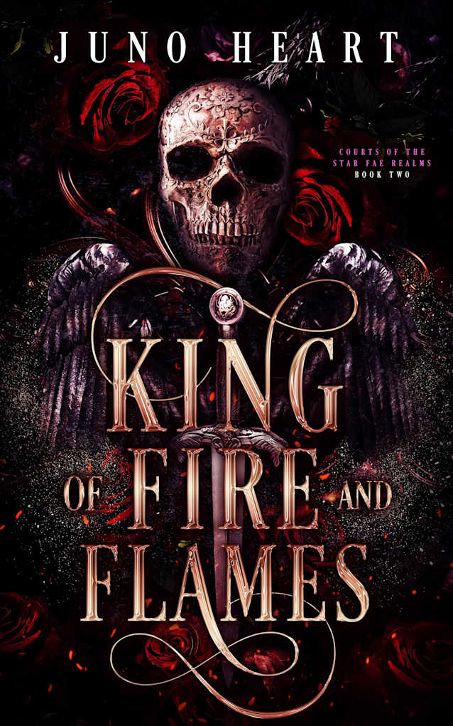 King of Fire and Flames