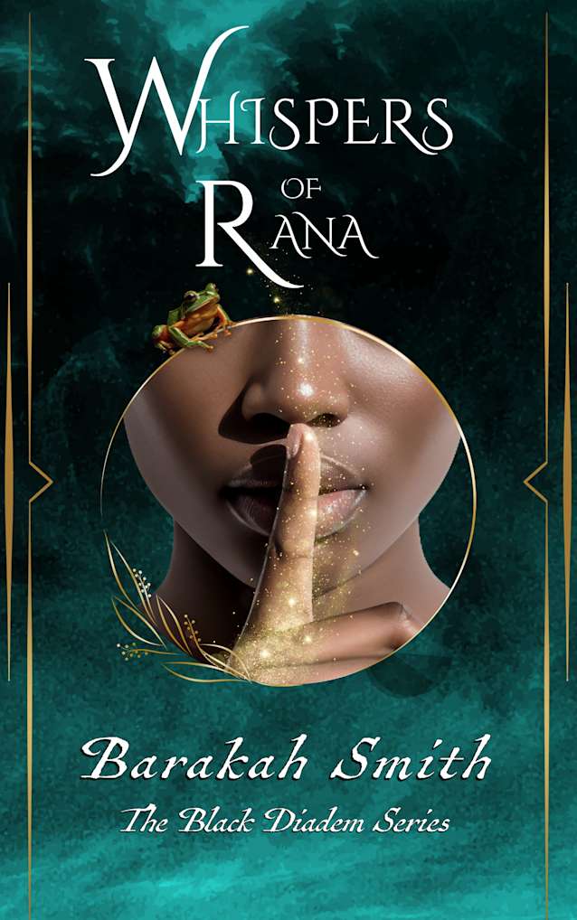 Whispers of Rana