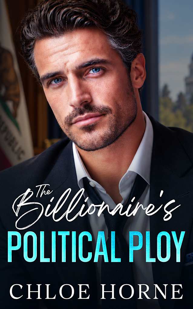 The Billionaire’s Political Ploy