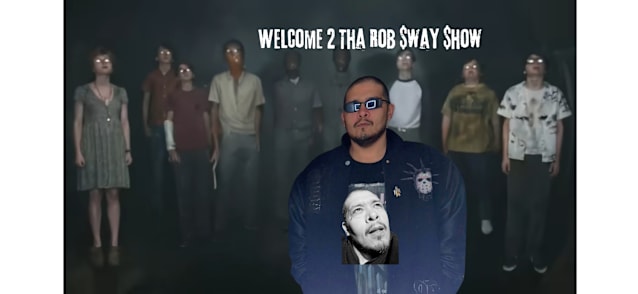 Tha Rob Sway Show Season 6