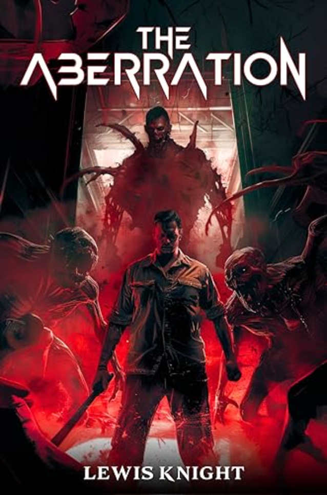 The Aberration (Aberrant Nightmares, #1)