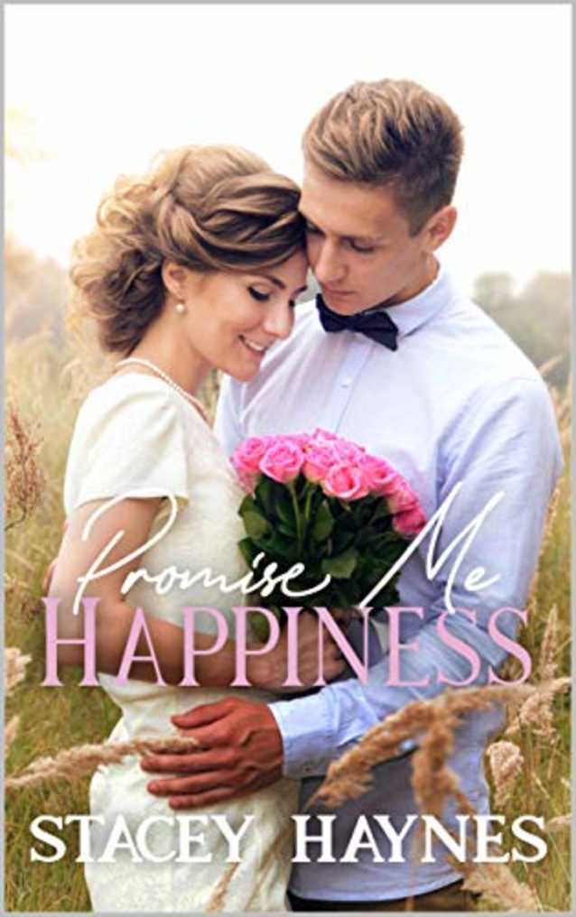 Promise Me Happiness