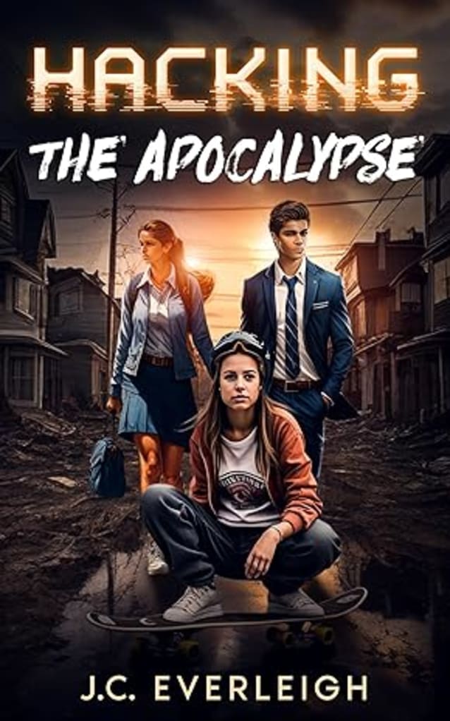 Hacking the Apocalypse