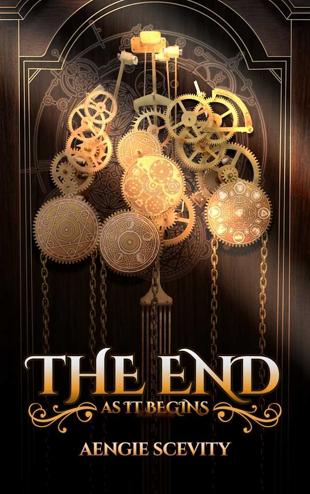 The End as it Begins