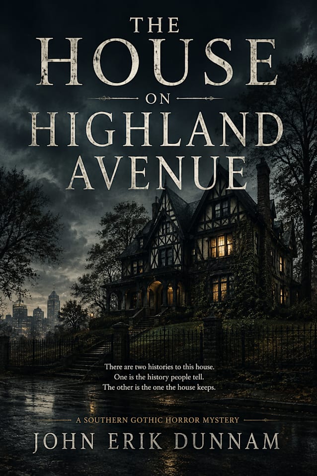 The House on Highland Avenue
