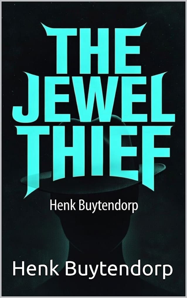 The Jewel Thief