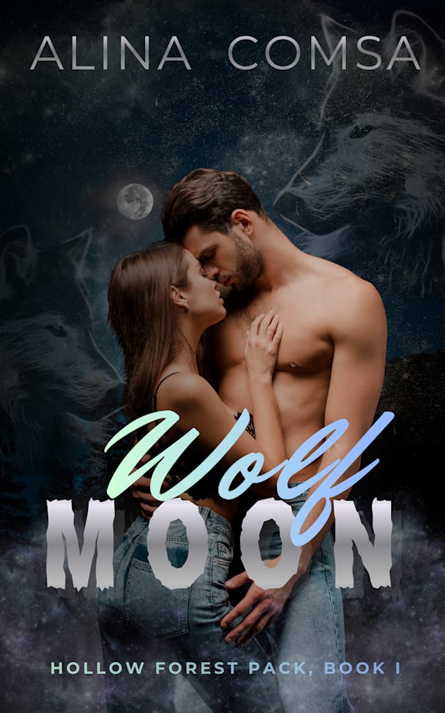 Wolf Moon - Coming Soon